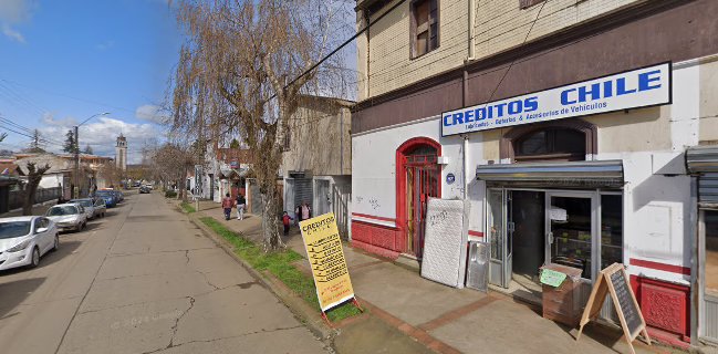 Restaurant Marta, comidas caseras