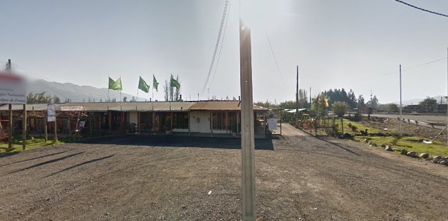 Las Tinajas de Pelequen