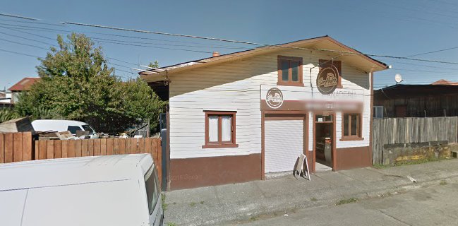 Pastelería y Panadería San Pedro