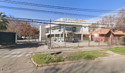 Carrasco Soto Miriam Eva