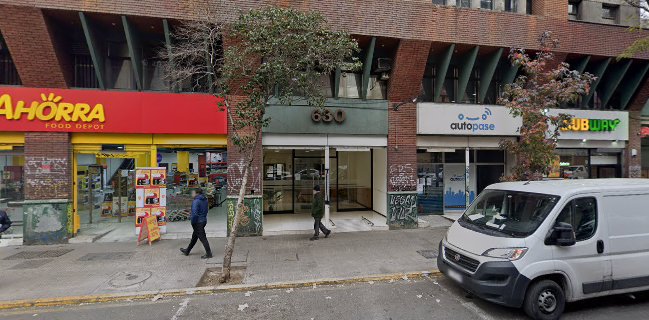 Frutos Secos | Mercado Canela