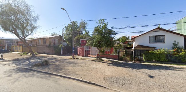 Pena Valdes Gloria Ines