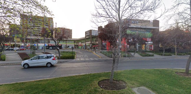 Ombú Café Las Condes