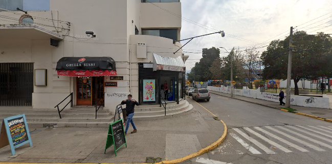 Grulla Sushi San Fernando