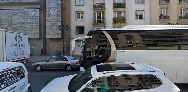 Panadería y Café Gabilondo