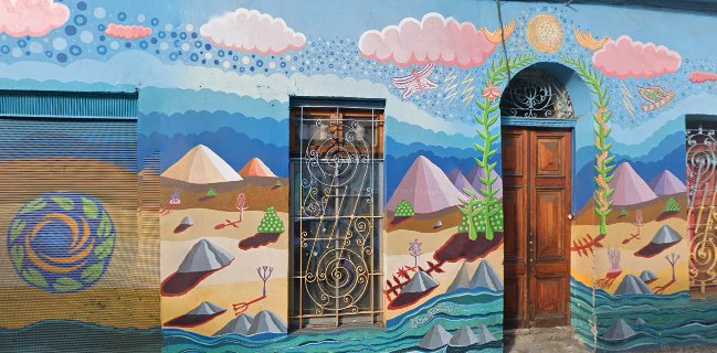 Coffee Break SunSeed