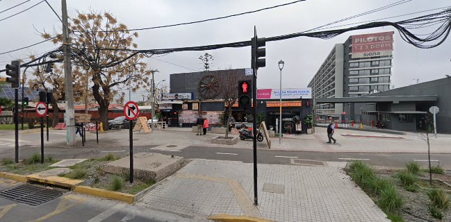 Opinii despre Pollos asados "La Rueda" în La Florida - Gastronomía y hostelería