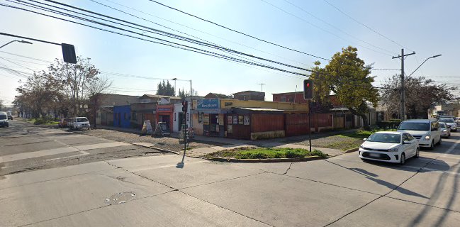 Cynthia Andrea Inostroza Koenig Pasteleria Y Panaderia E.I.R.L.