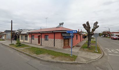 Henriquez Arias Maria Isabel