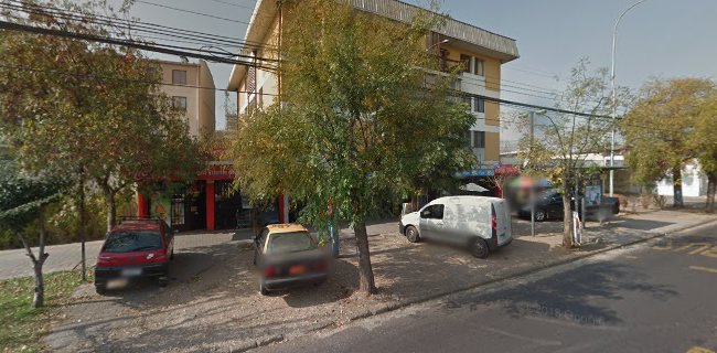 Café Le Guille - Independencia