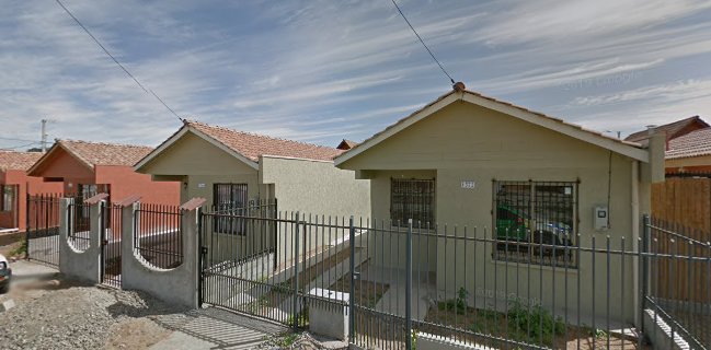 Panadería Nueva Galaxia