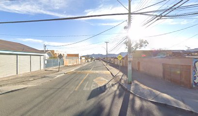 Mercado Ojeda Luis Segundo