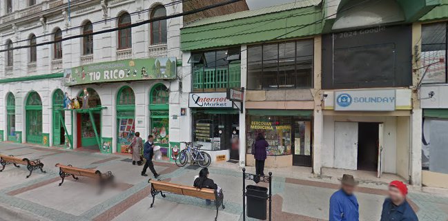 Oveja negra resto bar