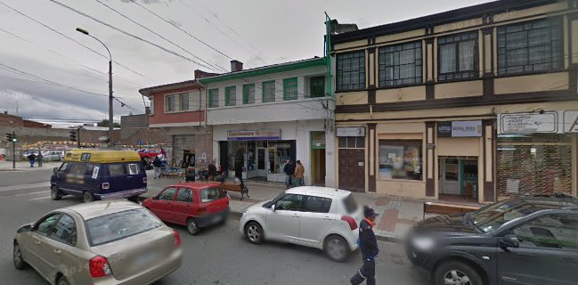 Soto Y Mancilla Limitada