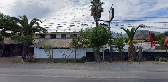 Entre Madero`s Pub - Bar - Restaurant