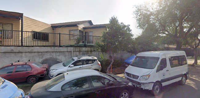 Pasteleria María Isabel Quezada