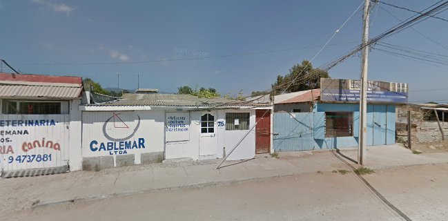 Comida Al Paso Cármen