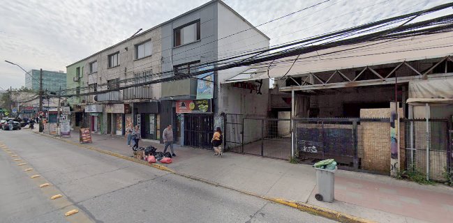 Macnolo Comida Casera