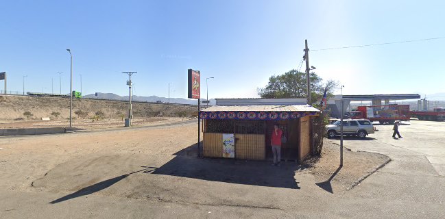 Comida Rapida El Benjita