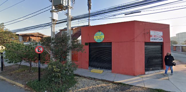 Pasteleria "Las Tacas"