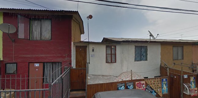 Alejandra Andrea Inostroza Tirado