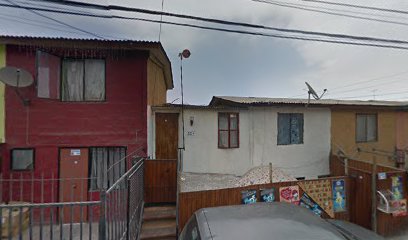 Alejandra Andrea Inostroza Tirado