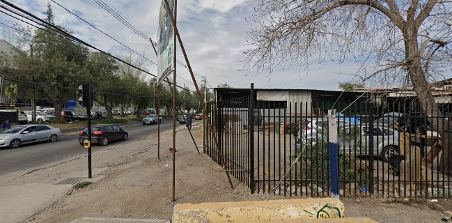 Hosteleria Y Restaurant El Rincon Del Raco Limitada