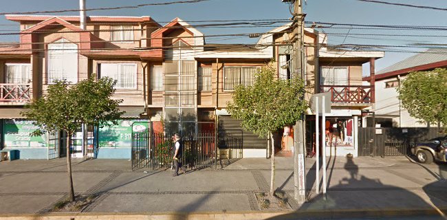 Opinii despre El Mastikón în Chiguayante - Gastronomía y hostelería