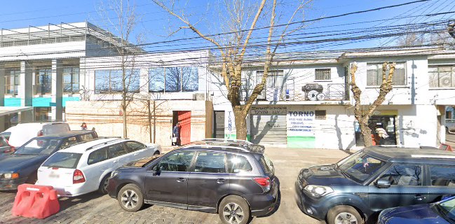 Rúcula - Sandwich bar