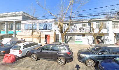 Rúcula - Sandwich bar