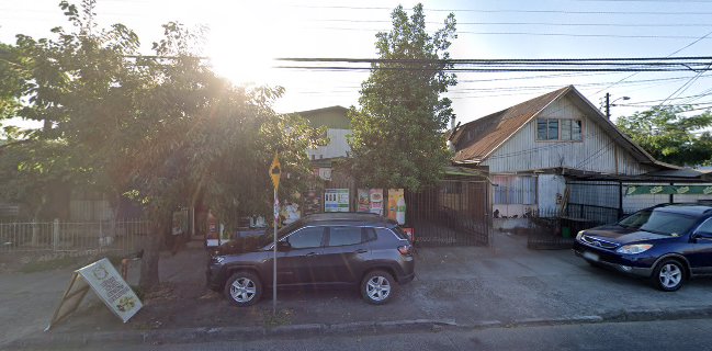 Panadería Quidelicias