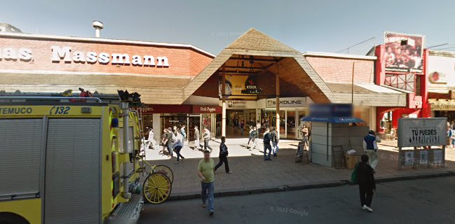 Cafetería y pastelería "Marriet"