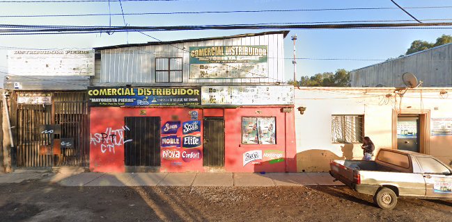 Araya Calleja Washington Grego