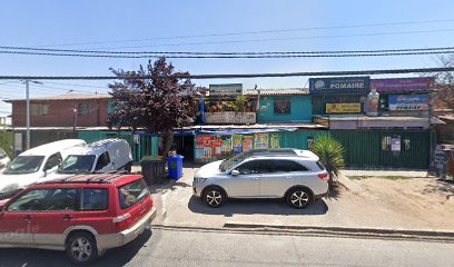 Santa Beatriz Panaderia / Almacen