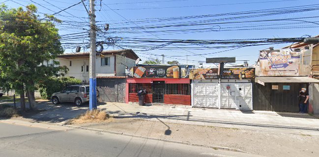 5 Estrellas Resto Bar