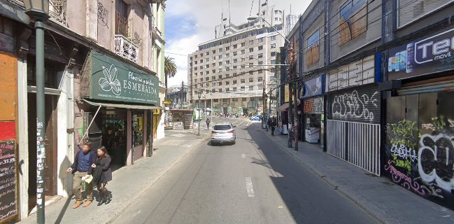 Soc Panificadora Progreso Limitada