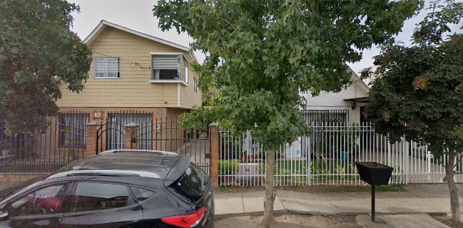 AYJII SUSHI & BURGERS