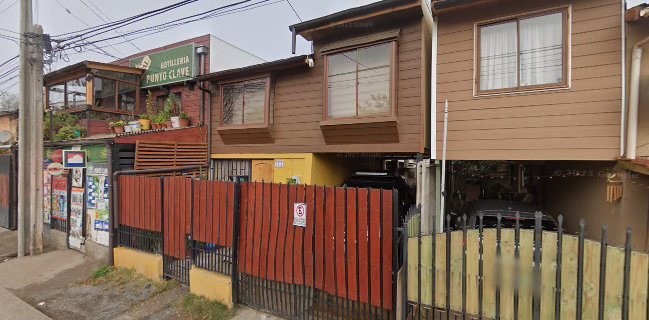 Botillería Punto Clave