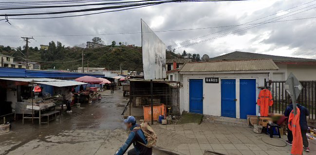 La Picá de la Carmelita