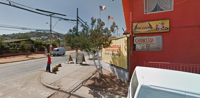 Mínimarket y Amasanderia Michelo