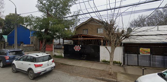 Encuentro Juanita Almuerzos