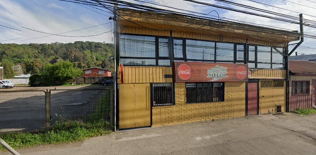 Restaurant Ñielol (Las Muñecas)