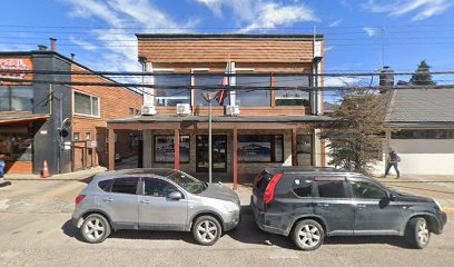 Sociedad Torres Uson Limitada