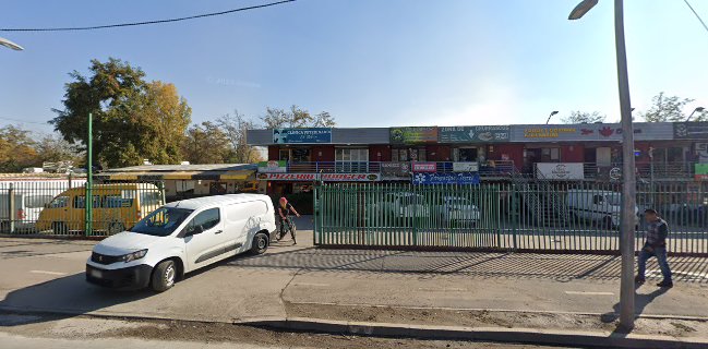 Heladeria y Cafeteria Kairos
