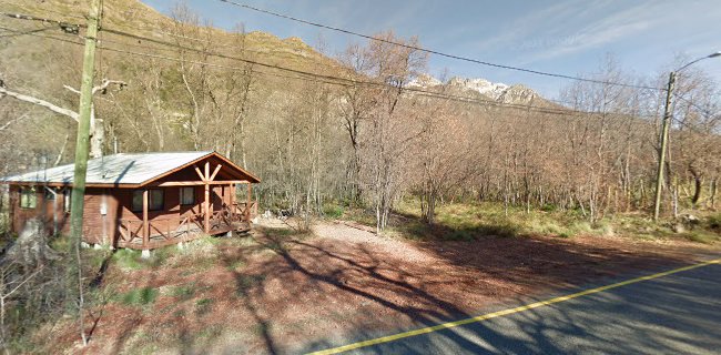 Cafeteria Los Hualles