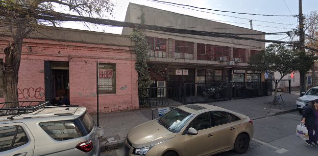 Reviews of PASTELERIA SANTA CLARA SA in Santiago - Gastronomía y hostelería