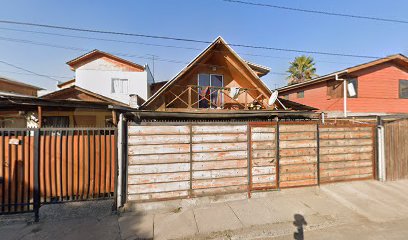 El Guaton Restaurant