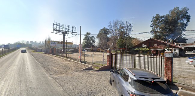 Los Buenos Muchachos Buin