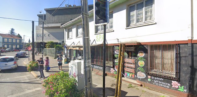 Cafetería y Pastelería D' La Antto
