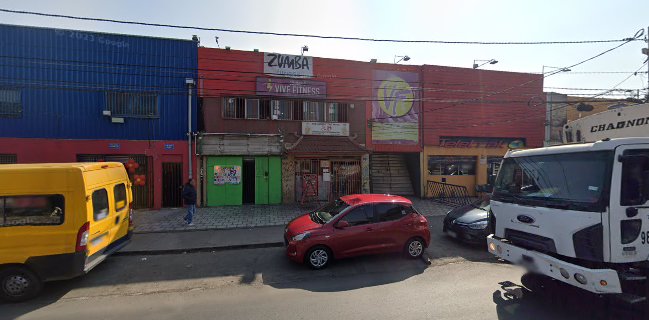 Restaurant Chino Yong Sheng